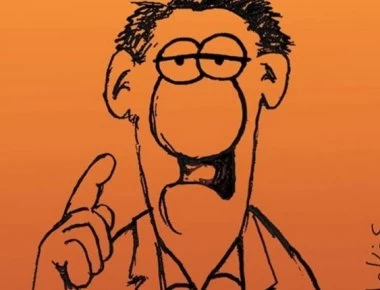 Ο Αρκάς ξαναχτυπά: «Κατάφεραν το αδύνατο…» (φωτο)